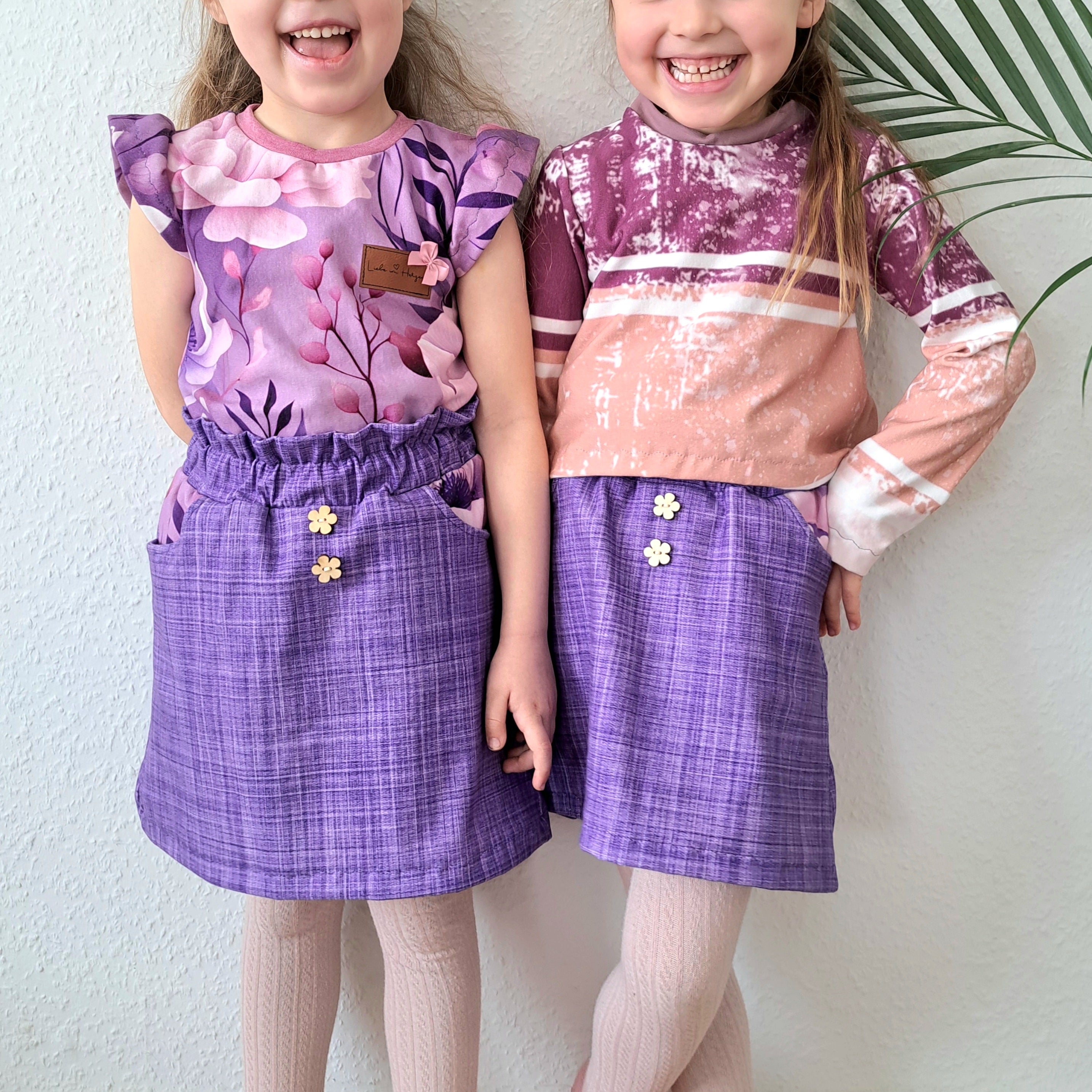 Blumen Bordüren Dauervorbestellung